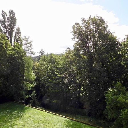Moderne Ferienwohnung Nahe Swr Und Golfplatz Baden-Baden Eksteriør billede