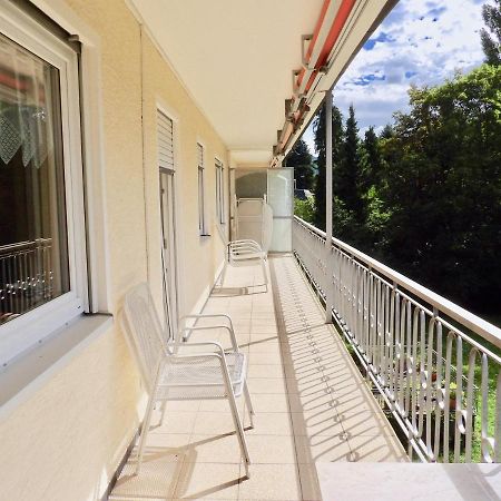 Moderne Ferienwohnung Nahe Swr Und Golfplatz Baden-Baden Eksteriør billede