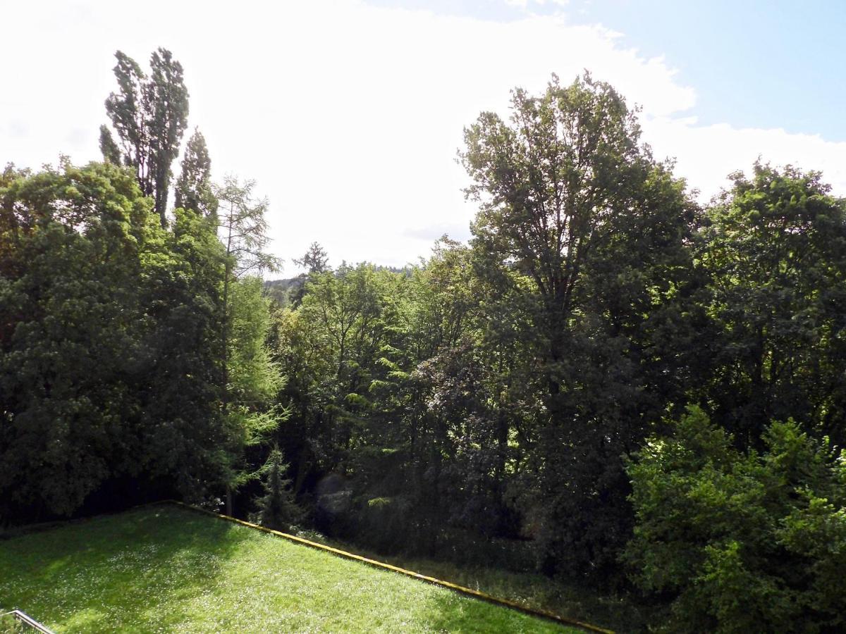 Moderne Ferienwohnung Nahe Swr Und Golfplatz Baden-Baden Eksteriør billede