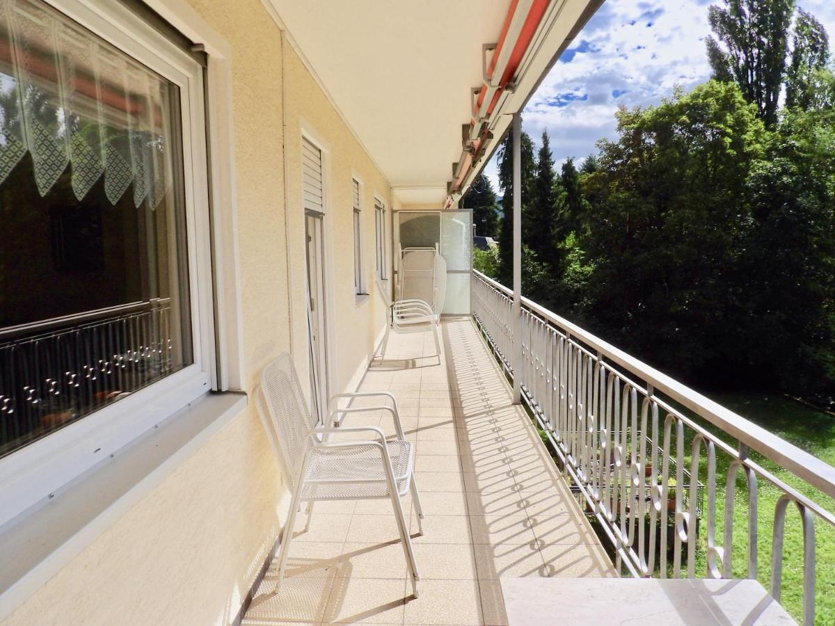 Moderne Ferienwohnung Nahe Swr Und Golfplatz Baden-Baden Eksteriør billede